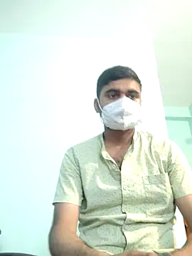 Ishan003 online show from 05/16/26, 05:37