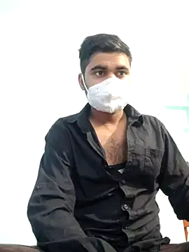 Ishan003 online show from 05/24/26, 01:21