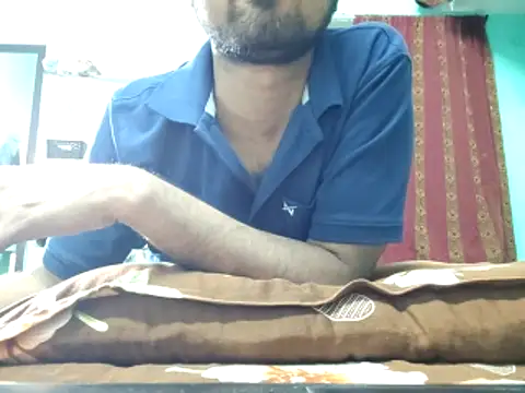 Ishan003 online show from 05/27/26, 04:31