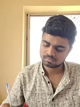 Ishan003 online show from 06/14/26, 06:15