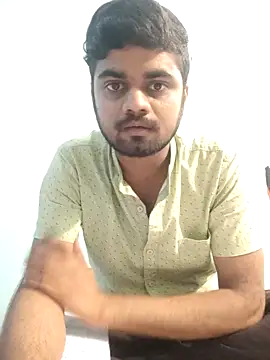 Ishan003 online show from 06/20/26, 02:20