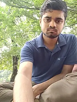 Ishan003 online show from 07/02/26, 03:17