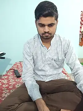 Ishan003 online show from 07/03/26, 07:04