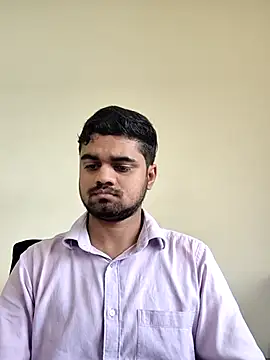 Ishan003 online show from 07/05/26, 06:31
