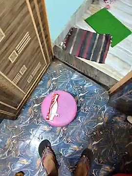 Ishan003 online show from 07/10/26, 02:49