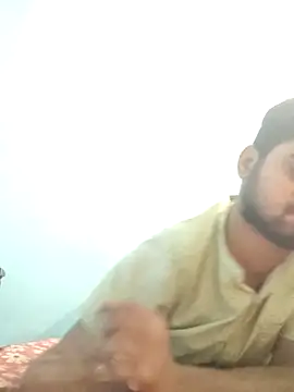Ishan003 online show from 07/17/26, 04:45