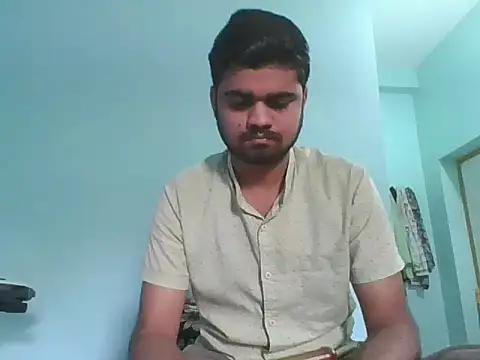Ishan003 online show from 07/18/26, 04:49