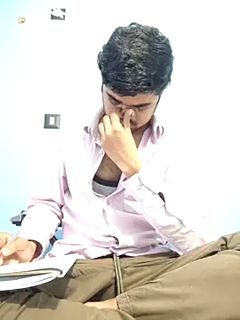 Ishan003 online show from 08/06/26, 05:53
