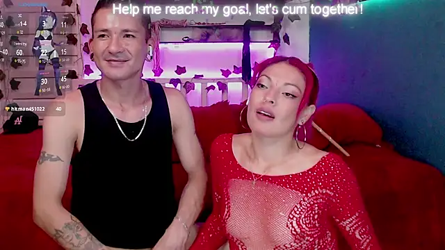 Tabu-Life online show from 01/09/25, 07:52