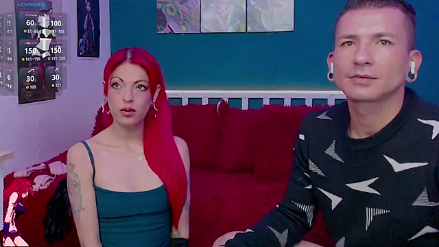 Tabu-Life online show from 11/22/25, 02:10