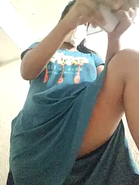 Priya Strip online show from 05/16/26, 09:13
