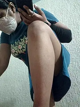 Priya Strip online show from 07/29/26, 07:12