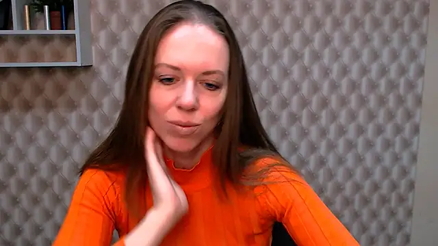 GloriaSi  online show from 02/09/25, 07:16