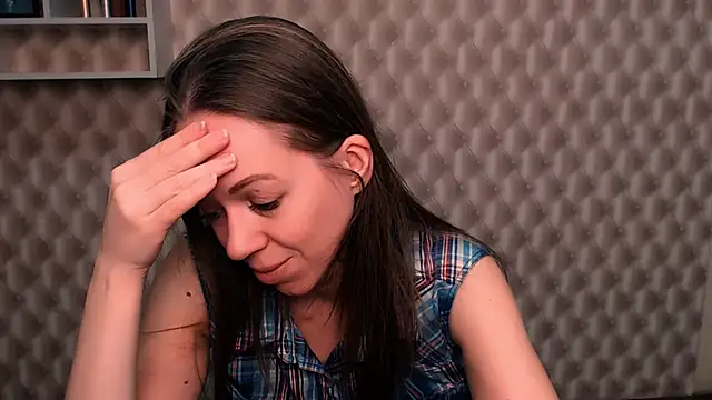 GloriaSi  online show from 02/28/25, 10:20