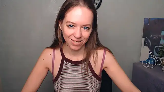 GloriaSi  online show from 03/16/25, 07:04