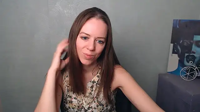 GloriaSi  online show from 03/21/25, 10:39