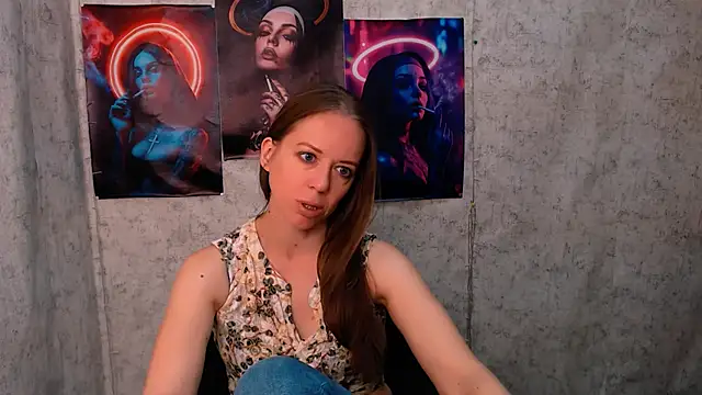 GloriaSi  online show from 09/10/25, 05:51