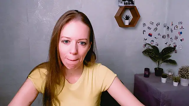 GloriaSi  online show from 09/15/25, 04:34