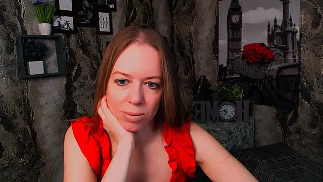 GloriaSi  online show from 10/25/25, 04:20