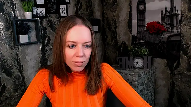 GloriaSi  online show from 11/05/25, 05:29