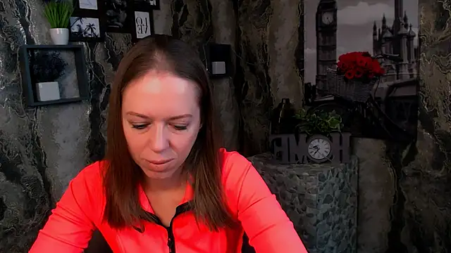 GloriaSi  online show from 11/06/25, 05:30