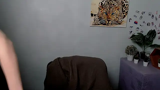 GloriaSi  online show from 02/01/26, 05:39