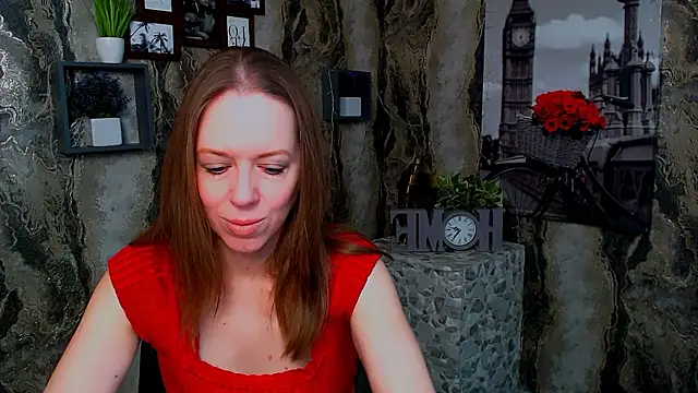 GloriaSi  online show from 02/06/26, 05:45