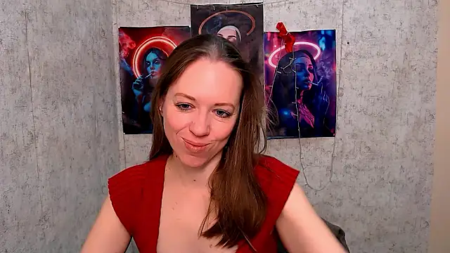 GloriaSi  online show from 02/12/26, 05:57