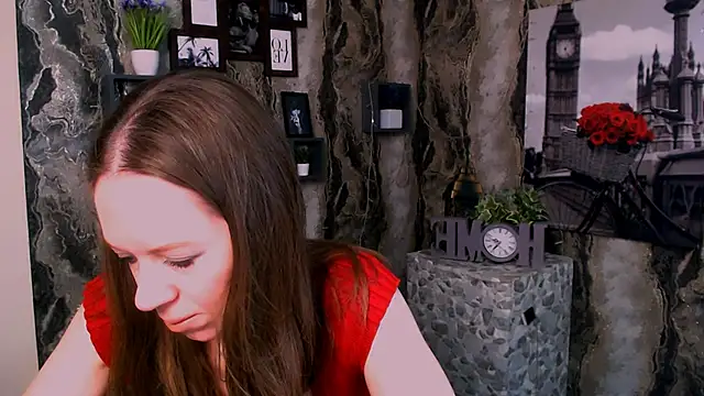 GloriaSi  online show from 02/15/26, 05:37