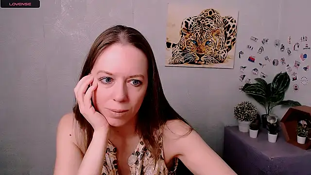 GloriaSi  online show from 02/22/26, 06:02