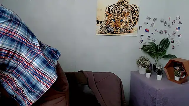 GloriaSi  online show from 02/23/26, 06:55