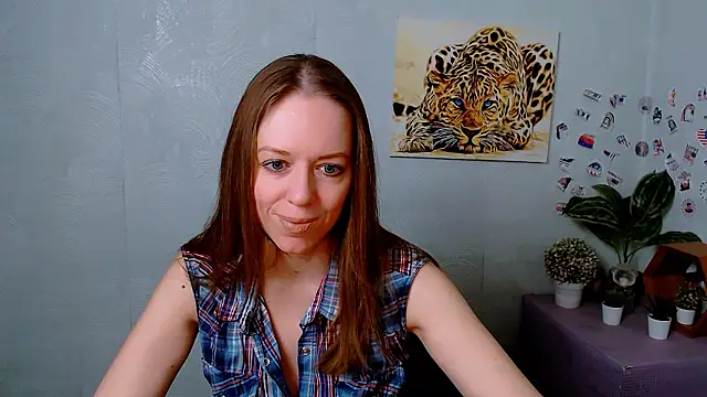 GloriaSi  online show from 03/16/26, 06:17