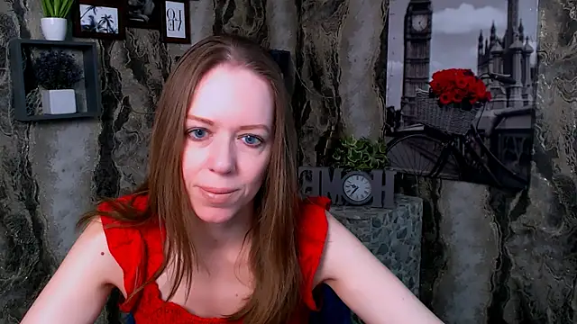 GloriaSi  online show from 03/26/26, 05:46