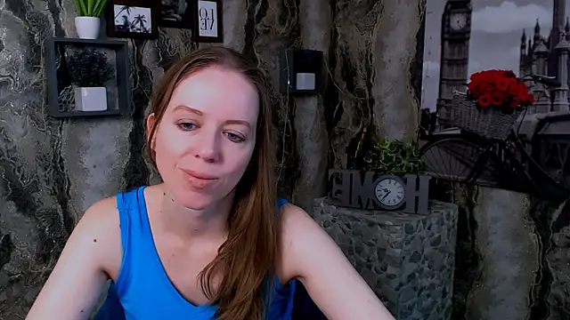 GloriaSi  online show from 04/05/26, 07:49