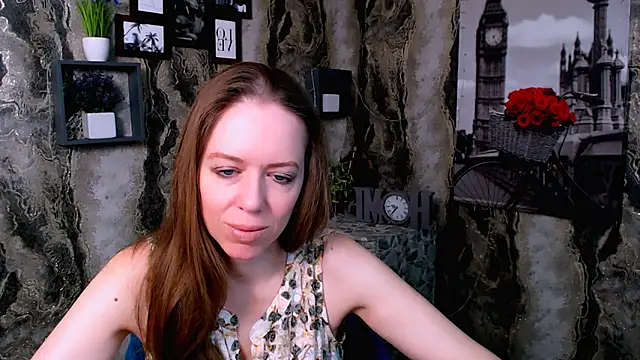 GloriaSi  online show from 04/13/26, 05:35