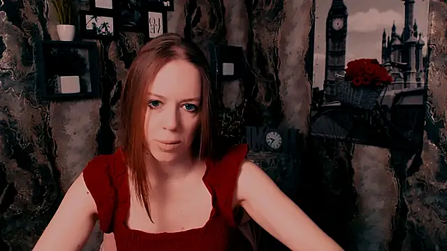 GloriaSi  online show from 05/11/26, 05:46