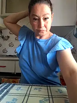 RamyLove36 online show from 04/03/26, 02:59