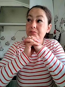 RamyLove36 online show from 04/09/26, 04:34