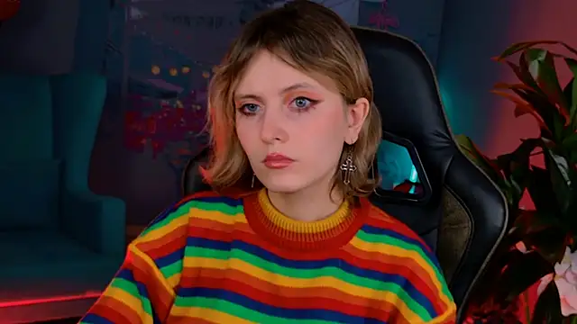 Snapshot of LolaAsmus chatting on 01/15/25, 08:09 LolaAsmus online show from 01/15/25, 08:09