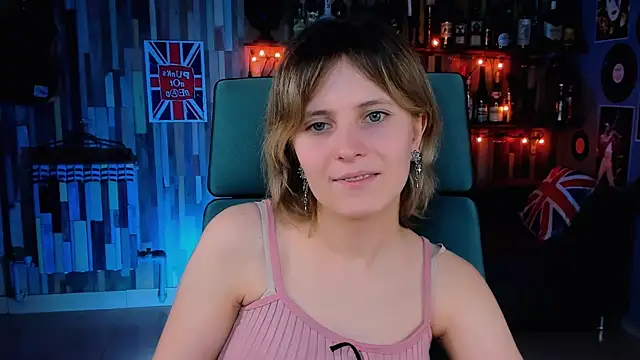 Snapshot of LolaAsmus chatting on 01/17/25, 08:13 LolaAsmus online show from 01/17/25, 08:13