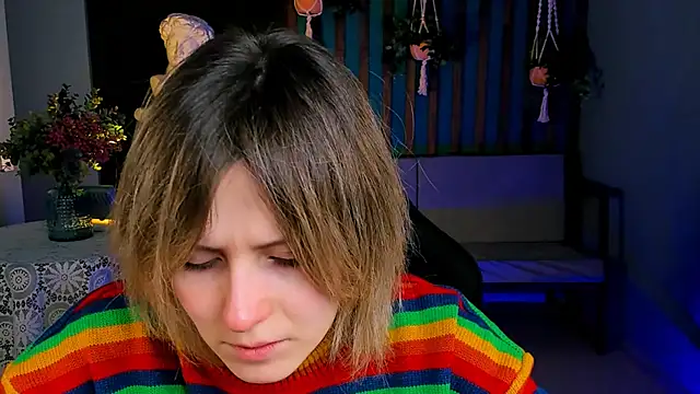 Snapshot of LolaAsmus chatting on 01/21/25, 06:11 LolaAsmus online show from 01/21/25, 06:11