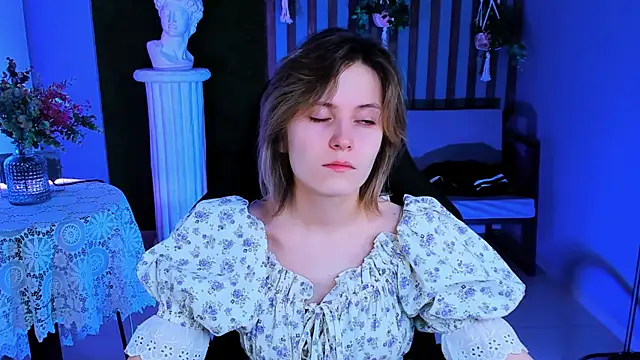 Snapshot of LolaAsmus chatting on 01/23/25, 05:13 LolaAsmus online show from 01/23/25, 05:13