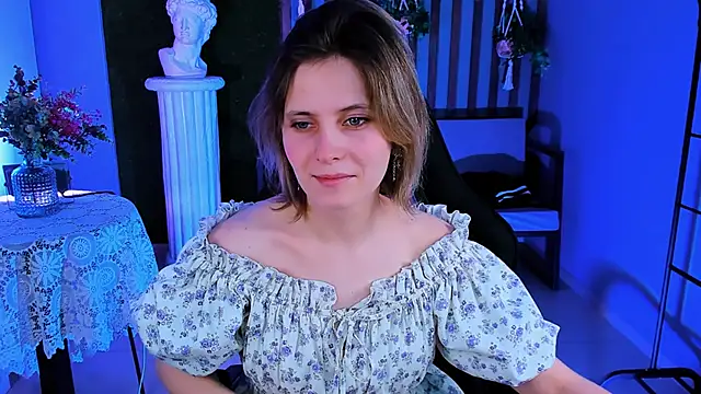 Snapshot of LolaAsmus chatting on 01/23/25, 02:17 LolaAsmus online show from 01/23/25, 02:17