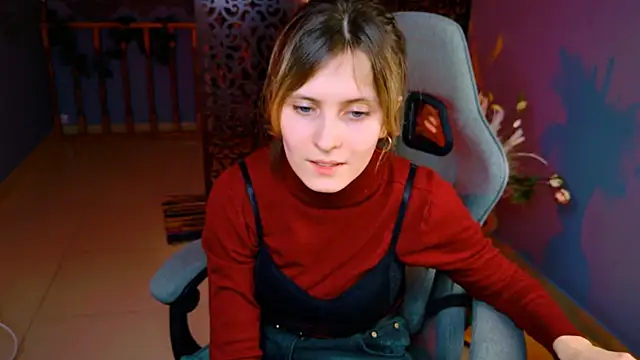 Snapshot of LolaAsmus chatting on 02/06/25, 07:18 LolaAsmus online show from 02/06/25, 07:18