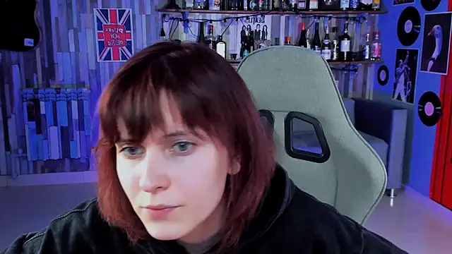 Snapshot of LolaAsmus chatting on 03/22/25, 02:25 LolaAsmus online show from 03/22/25, 02:25