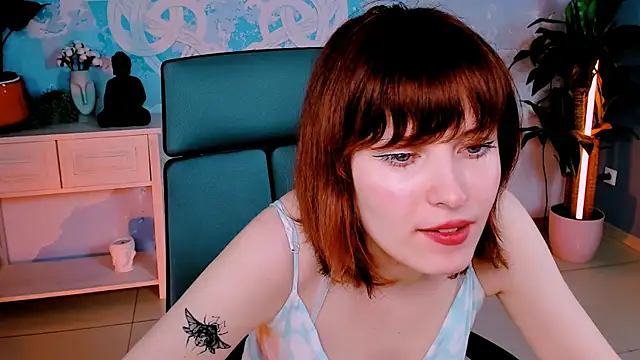 Snapshot of LolaAsmus chatting on 03/23/25, 08:15 LolaAsmus online show from 03/23/25, 08:15