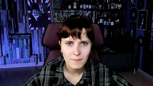 Snapshot of LolaAsmus chatting on 09/27/25, 08:08 LolaAsmus online show from 09/27/25, 08:08