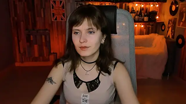 LolaAsmus online show from 01/15/26, 07:02