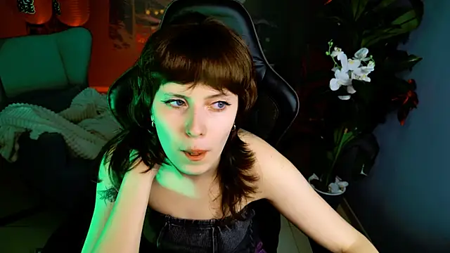 LolaAsmus online show from 04/09/26, 03:50