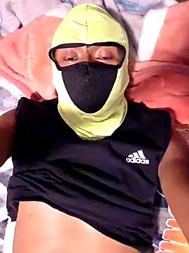 Jovende28 online show from 10/30/25, 12:23